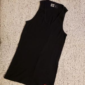 TMC Nipsey Hussle Ribbed Tank 2 qty